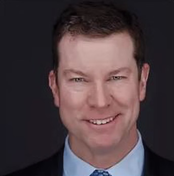 Brad profile image.