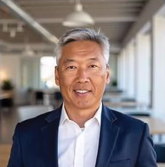 Leo Pak profile image.